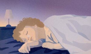 Some Children’s ADHD Might Be a Sleep Problem. Here’s Why.