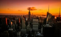 US Population Growth No Longer in Urban Cores