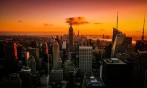 US Population Growth No Longer in Urban Cores
