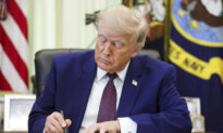 Trump Issues Memo to Accelerate AI Use for National Security