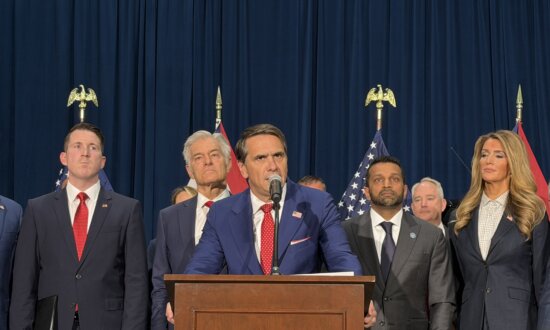 In Federal-State Partnership, Authorities Charge 9 People in $42 Million Ohio Fraud Schemes