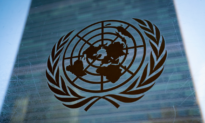 5 Countries Elected to Rotating Seats on UN Security Council