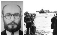 The Chicken Farmer Who Became WWII’s Greatest Double Agent