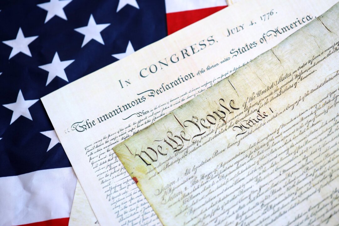 The 1768 Massachusetts Circular Letter: A Forerunner to the Constitution