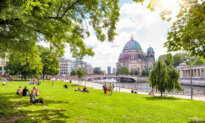 How to Visit Berlin