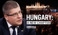 What the End of the Orban Era Means for Hungary and Its Constitution | Marton Sulyok