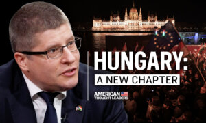 What the End of the Orban Era Means for Hungary and Its Constitution | Marton Sulyok