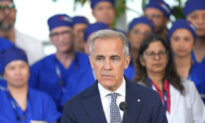 Carney Has Not Formed Opinion on Ford’s Island Airport Expansion Vision in Toronto