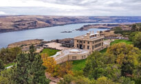 Maryhill Museum: The Intersection of Art, Landscape, and History