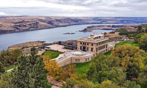 Maryhill Museum: The Intersection of Art, Landscape, and History