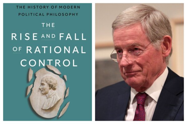 From Machiavelli to Nietzsche: A Study in Modern Political Philosophy