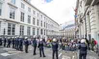 US State Department Issues Travel Advisory for Belgium