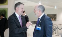 Greer Says EU Tariff Deal Can Stand as US Pursues Forced-Labor Duties