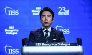 Beijing’s ‘Militarist’ Label for Japan Fits China Instead, Defense Experts Say
