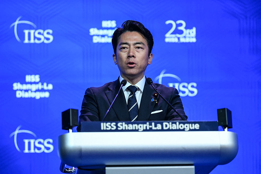 Beijing’s ‘Militarist’ Label for Japan Fits China Instead, Defense Experts Say