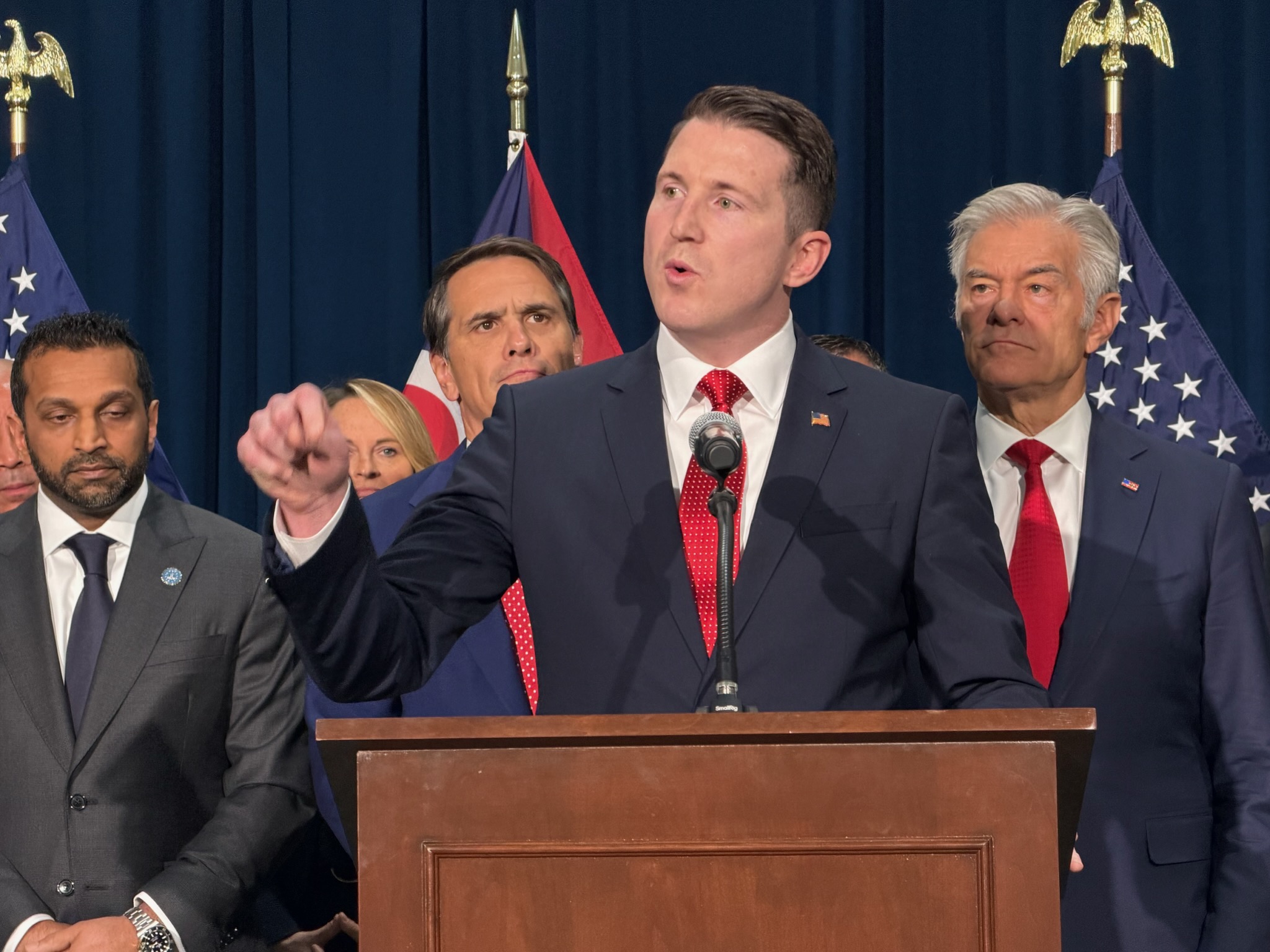 assistant attorney general