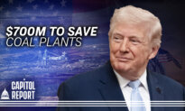 Trump Launches ‘Clean, Beautiful Coal’; Congress Tackles Welfare Fraud
