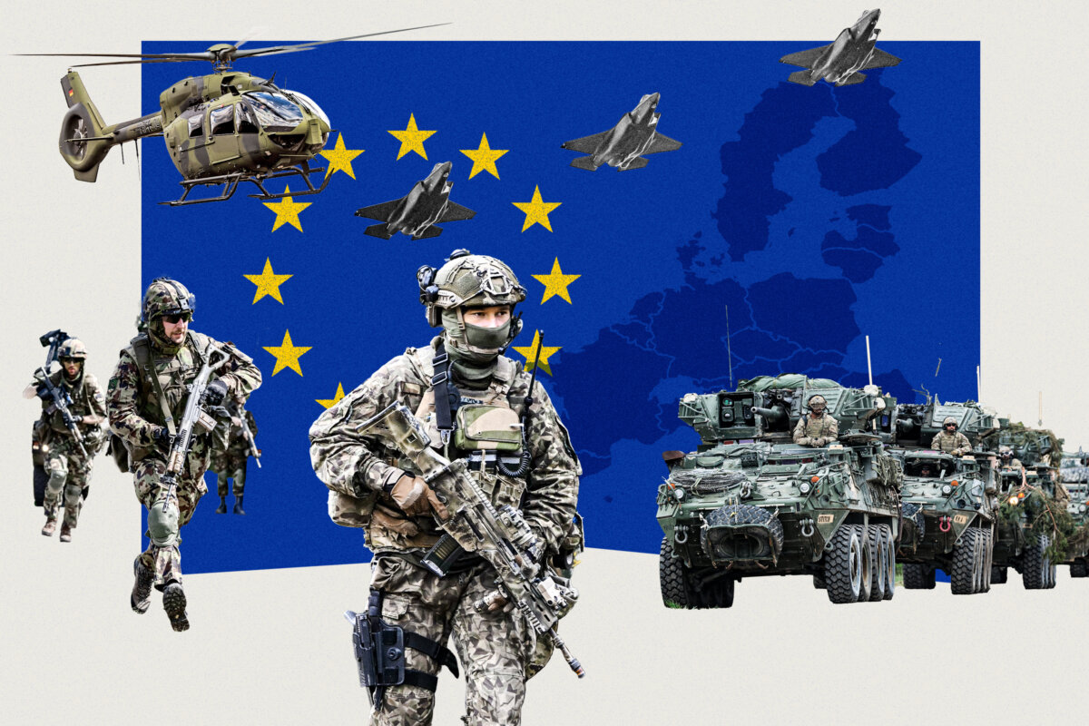 (Illustration by The Epoch Times, Getty Images)