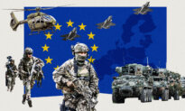 Why a European Army, Without NATO, Remains Out of Reach