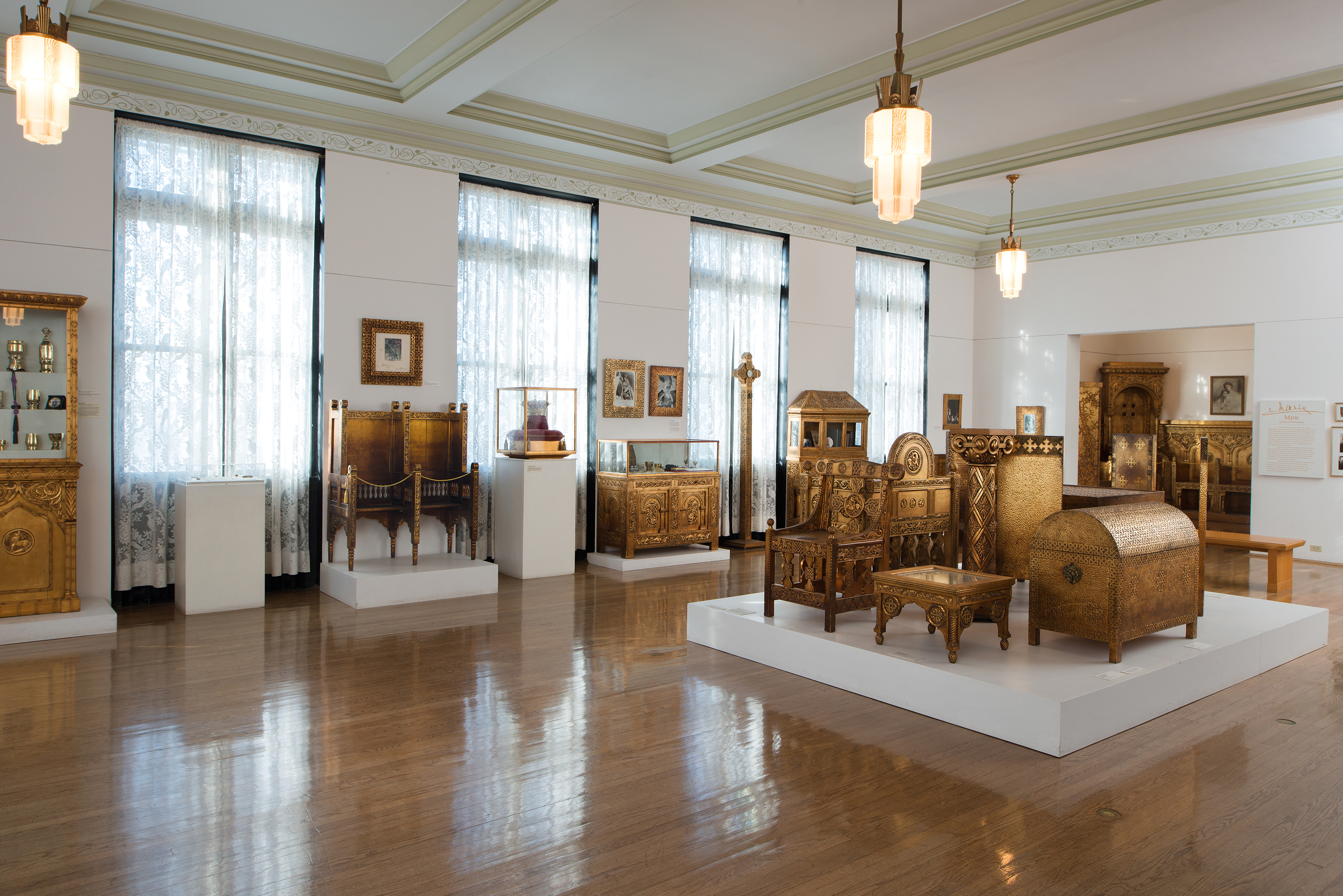 Maryhill Museum