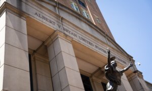 American Journalist Pleads Guilty to Acting as Chinese Agent
