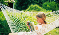 Reclaiming Childhood: How to Give Your Kids an Analog Summer
