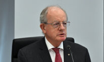 Transparency Body Concerned Australia’s Corruption Commission Yet to Hold Public Hearings