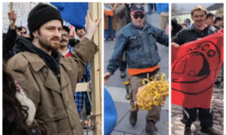3 Men Sought by Police Over Mock Execution of Quebec Labour Minister