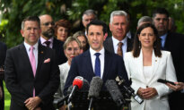 Queensland LNP Bucks National Trend, Holds Lead Over One Nation