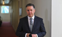 Minister Defends Office’s Role in $5 Million Grant Bid for Project in His Electorate