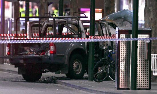 Victoria Tops Australia for Car Theft Claims With $243 Million in Losses