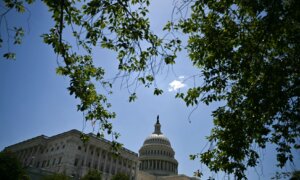 Senate Passes Bill to Fund Immigration Enforcement; US Economy Adds 172,000 New Jobs in May