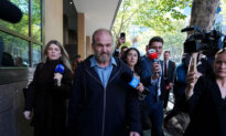 Uncle Denounces ISIS as ‘Evil’ in Accused Bride’s Bail Bid