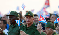 Trump Admin Tightens Squeeze on Cuba With Sanctions on Díaz-Canel, Others
