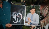 UK Police Watchdog Investigating 2 Officers in Henry Nowak Case