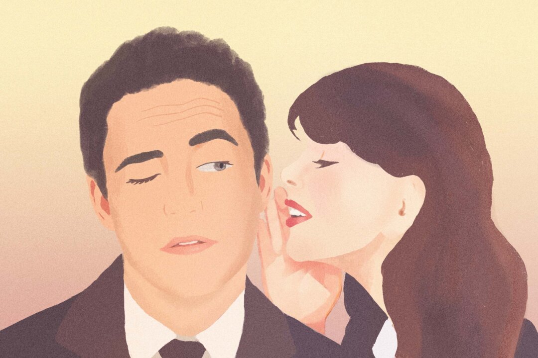 (Illustration by The Epoch Times, Getty Images)