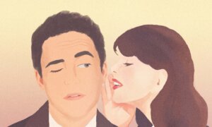 Why We Can’t Stop Talking About Each Other
