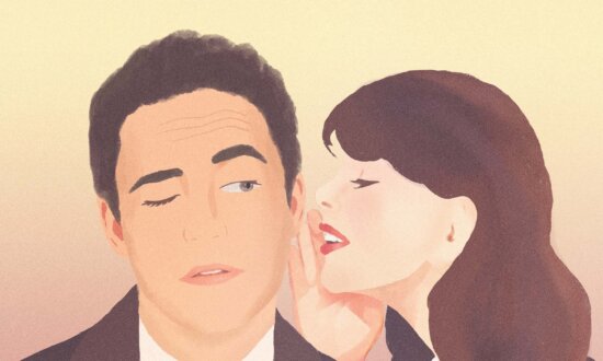 Why We Can’t Stop Talking About Each Other