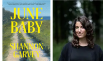 ‘June Baby’: Secret Loves on Sandy Beaches