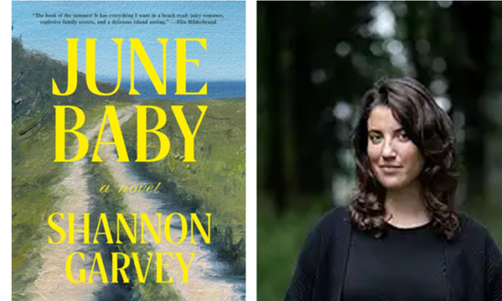 ‘June Baby’: Secret Loves on Sandy Beaches