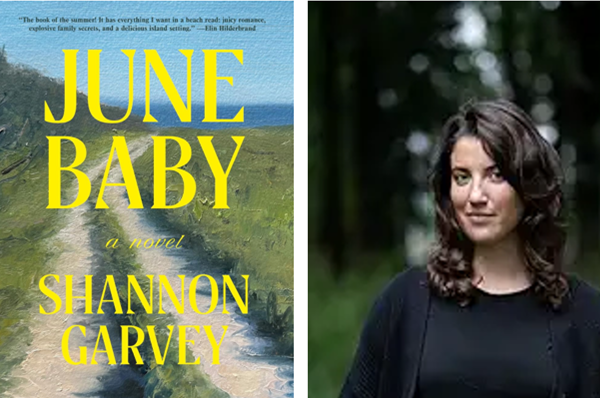 ‘June Baby’: Secret Loves on Sandy Beaches