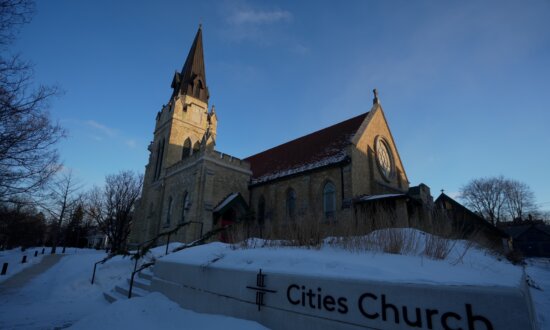 Anti-ICE Protesters Who Disrupted Minnesota Church Service Will Not Face State Charges