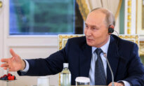 Putin Says Trump’s Peace Proposals Could Help End Ukraine War