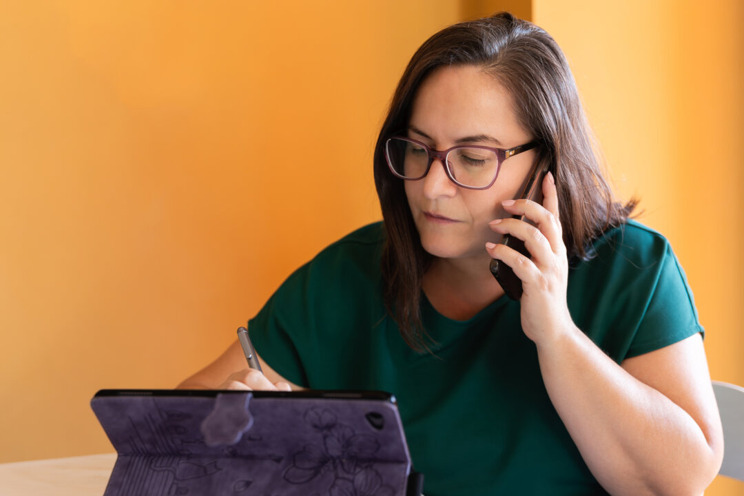 Job Hunting After 50? These Tips Can Help