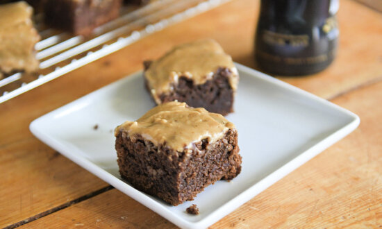 2 Guinness Recipes You Can Eat Instead of Sip