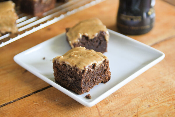 2 Guinness Recipes You Can Eat Instead of Sip