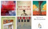 Epoch Booklist: Recommended Reading for June 12–18