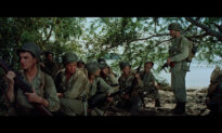 ‘The Naked and the Dead’: Bad Orders in the Jungle