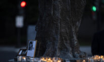 As World Remembers Tiananmen Massacre, Analyst Warns of Growing Strains in China