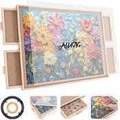 All4JIG 1500-Piece Puzzle Board